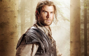 The Huntsman